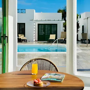 Canaryislandshost L , Puerto del Carmen (Lanzarote) Spain